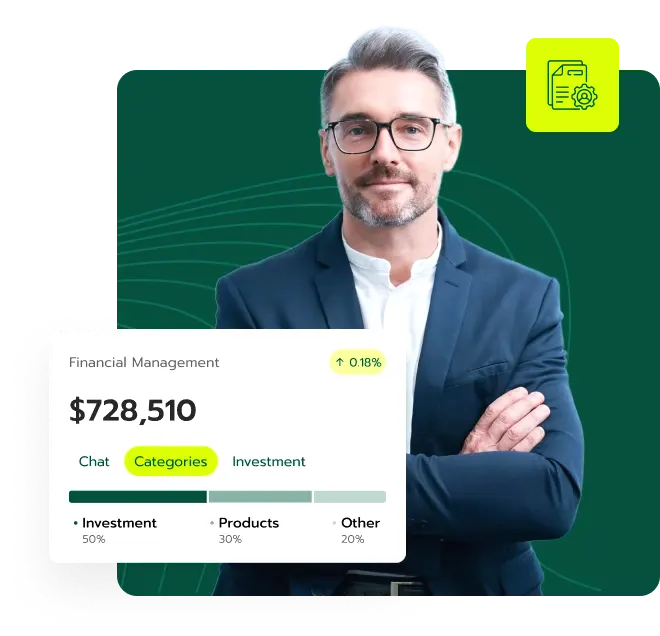 Ledgerbryn AI algorithmic trading